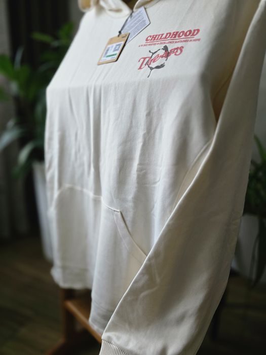 Реглан PUMA, ригінальний