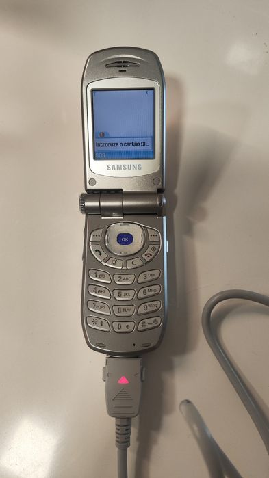 Samsung SGH-Z105