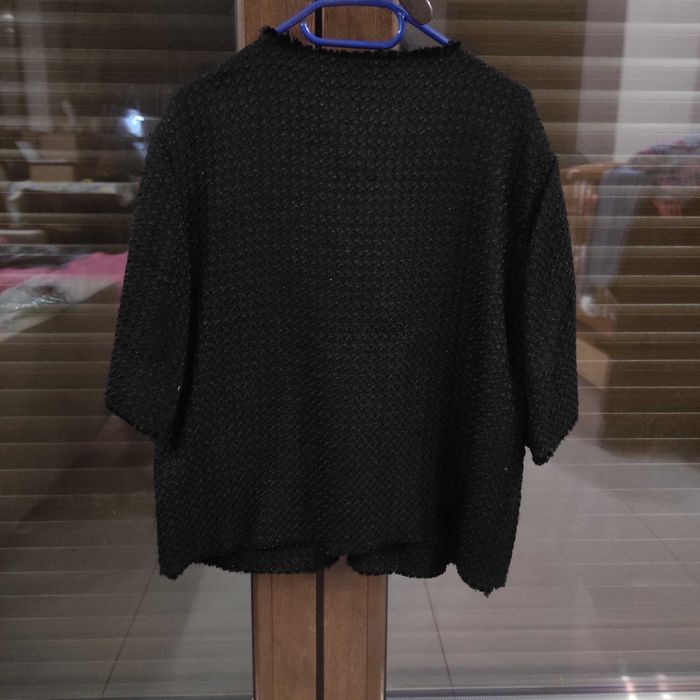 Kardigan Narzuta Żakiet Damski Dolce & Gabbana D&G