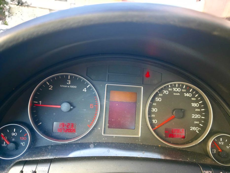 Carrinha Audi A4