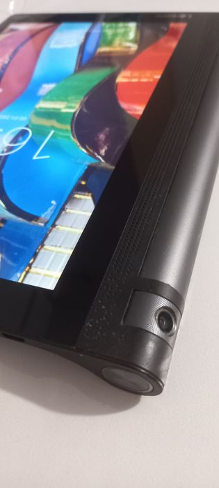 Планшет Lenovo Yoga  Tab 3 YT3-X50M 2/16gb