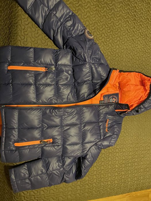 Casaco / kispo  marca Canadian Peak