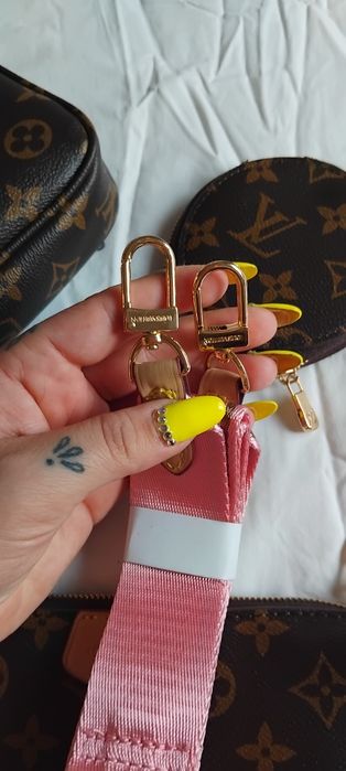 Mala Louis Vuitton