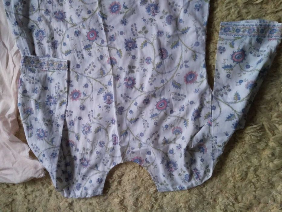 Koszule nocne piżamy do spania L XL 44-46