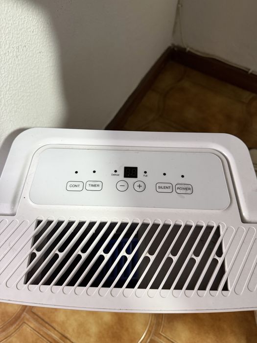 Desumidificador Kunft