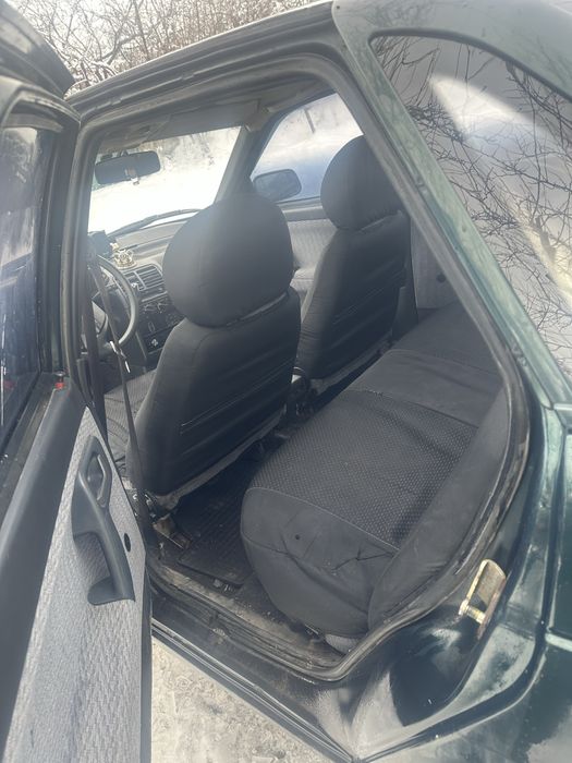 Ваз 2110, 2002 року