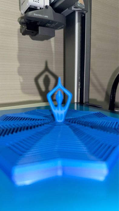 Impressao 3D personalizada
