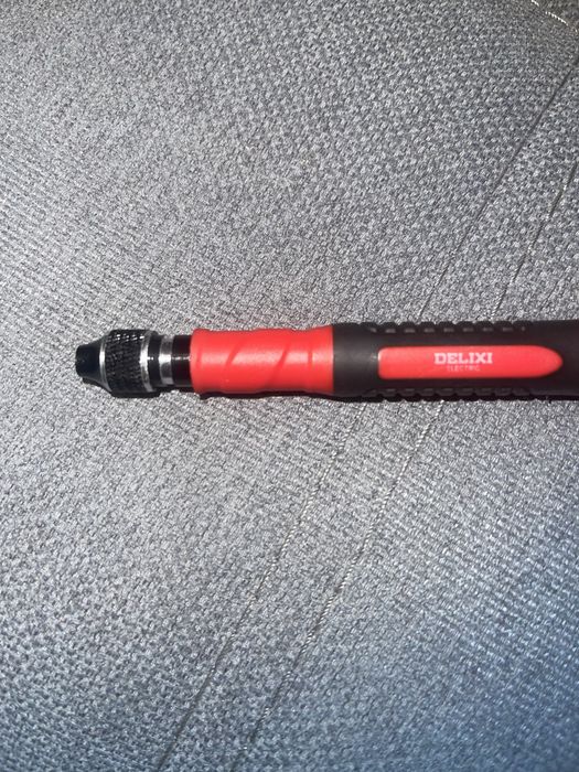 Srubokret delixi electri