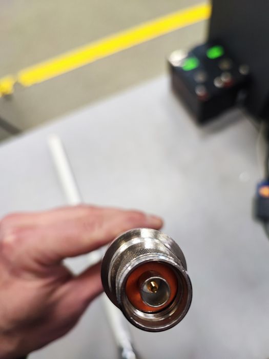 ZyXEL ZyAIR EXT-108 наружная всенаправленная антенна 8 dBi