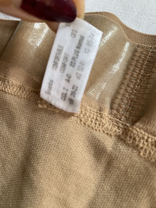 Панчохи компрессионные SIGVARIS SMALL оригинал