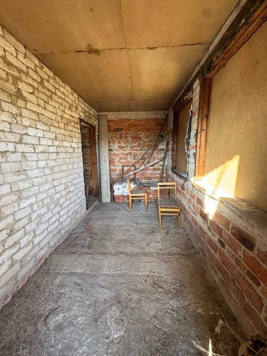 Дачний будинок, 60м2  в СТ Комунальник