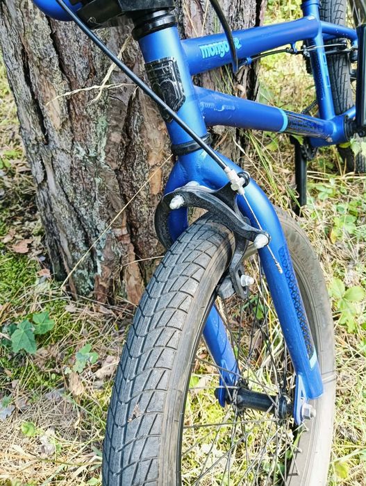 Sprzedam rower bmx