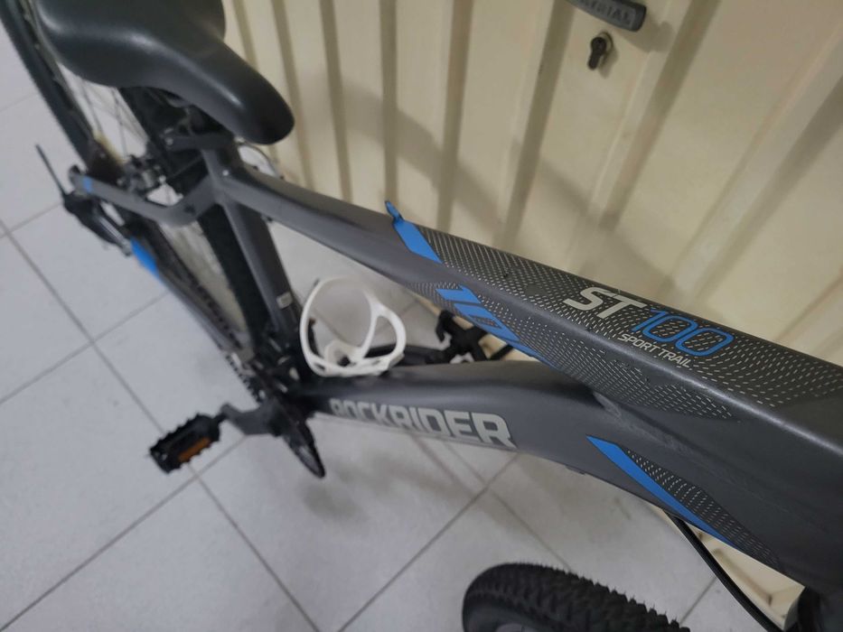 BTT Rockrider ST100, S, roda 27,5