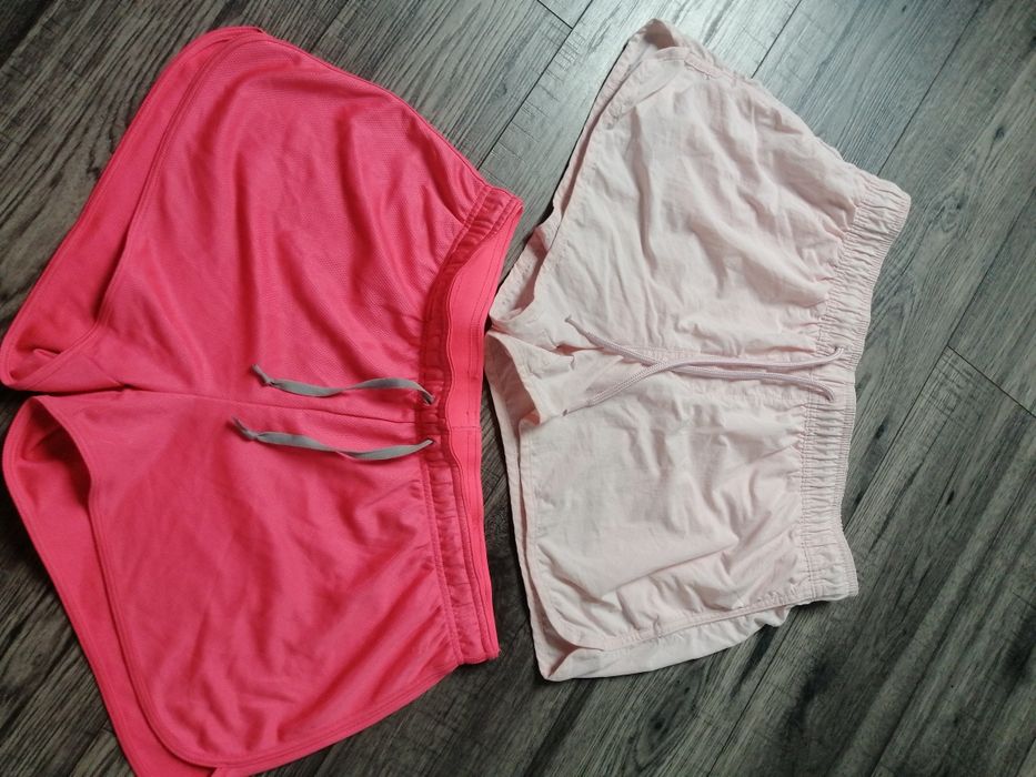 Szorty spodenki H&M M L