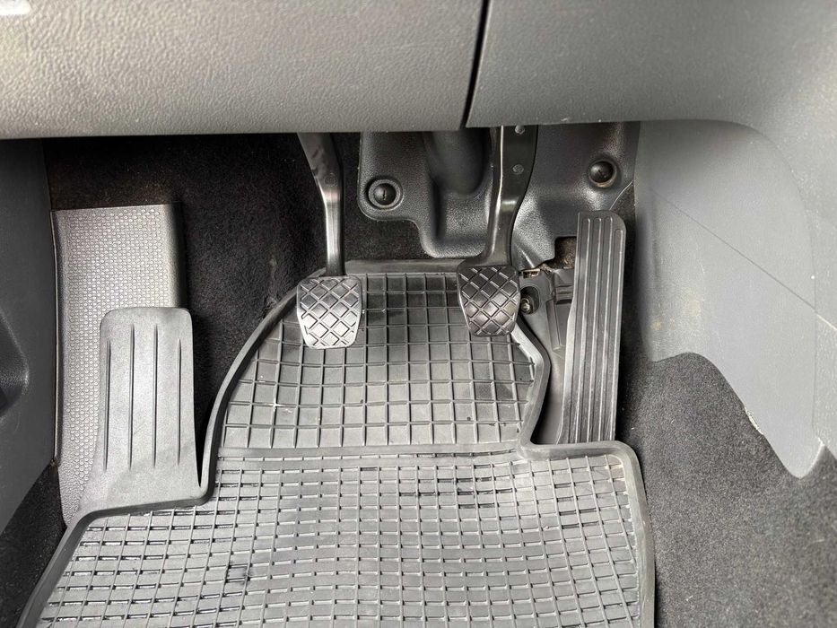 Продаж авто Volkswagen Caddy LIFE, 2014 рік, 1.6 дизель