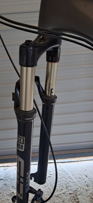 Specialized epic carbono roda 29