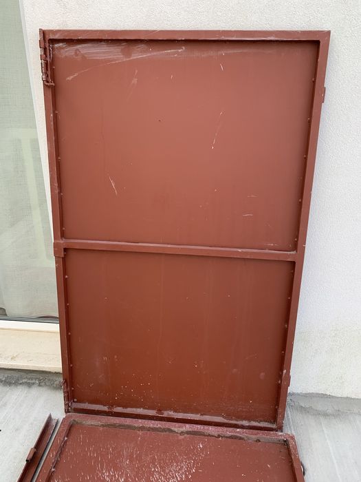 Vende-se Portão 1,70 x 1,37