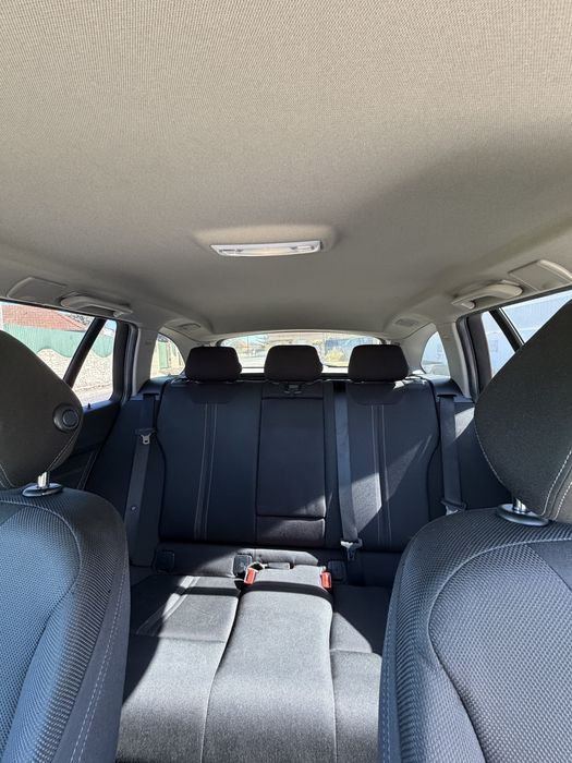 Bmw 320d   2016
