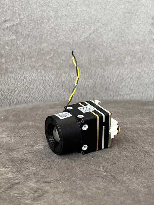 тепловізійна камера partizan thermal