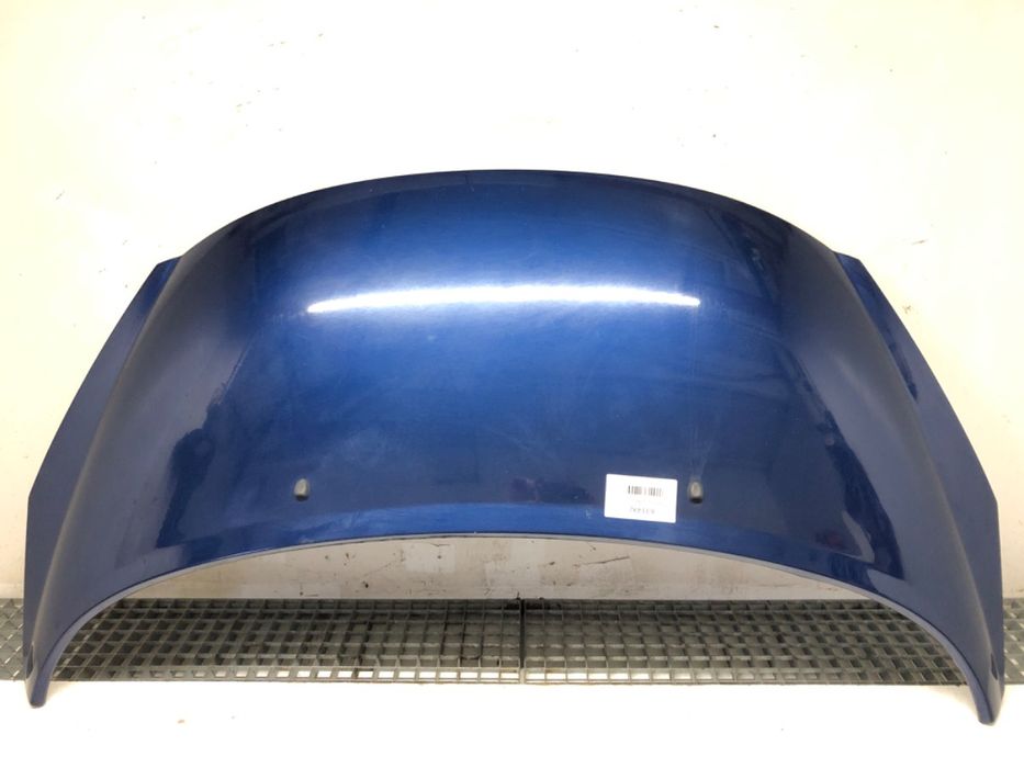 MASKA PEUGEOT 207 Hatchback 06-15 POKRYWA SILNIKA
