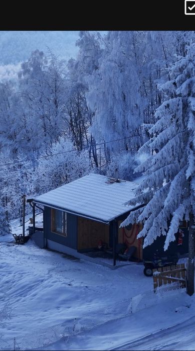 Гостьовий будинок "Залізна вода" відпочинок в карпатах, чан, лазня.
