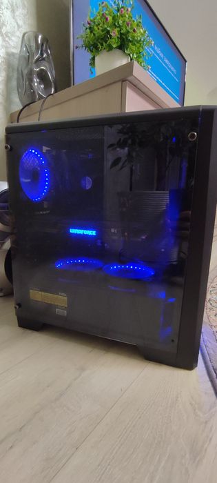 Комп'ютер I5-3570K GTX980