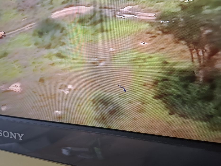 Sony Bravia KDL 32EX402 tv телевізор