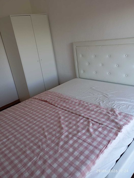Arrendamento de quarto