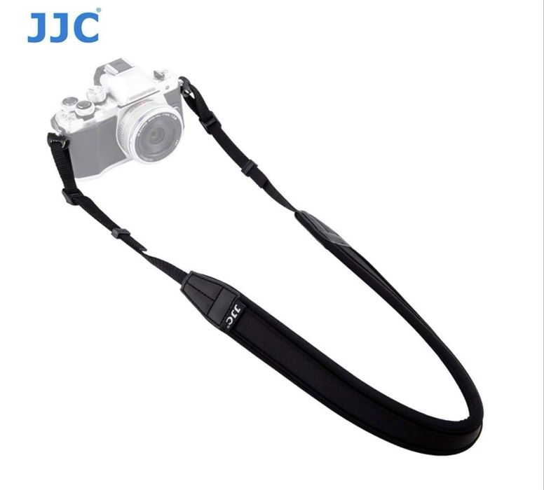 Alça para câmera JJC