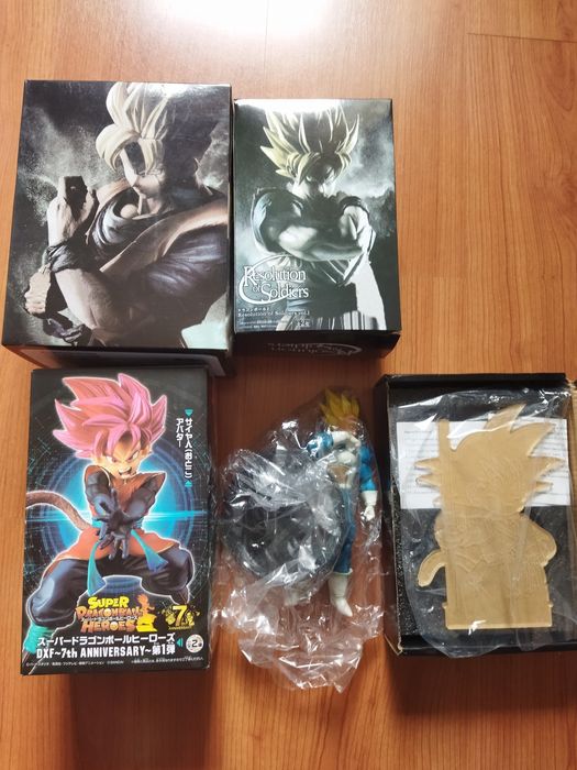 My Hero Academia, Dragon Ball, Demon Slayer, and One Piece figures64729684651777122