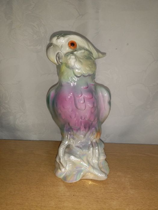 Лампа-ночник статуэтка