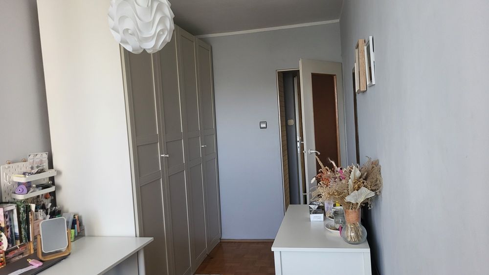 Mieszkanie – Poznań, Osiedle Pod Lipami, Winogrady - Widok 3