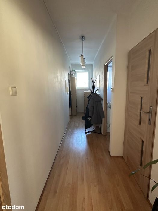 Katowice | 39,3m2 | 3 Maja 31 | Bezpośrednio | 2 pok. | Parkowanie!