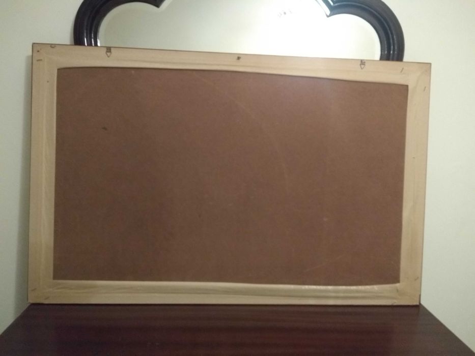 Quadro grande, em bom estado64874057312257121