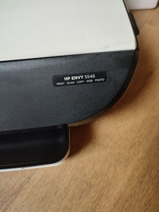Drukarka HP używana dobry stan
