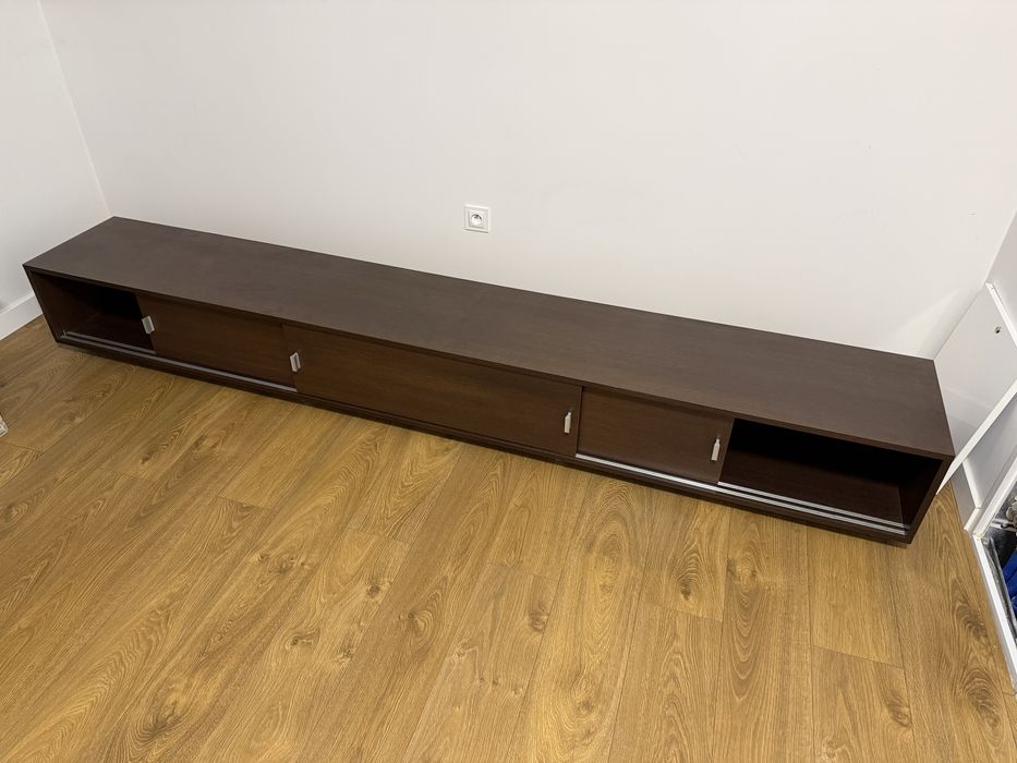 Szafka 270x40 za darmo