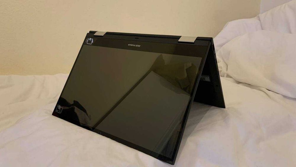 ASUS Laptop – NOVO