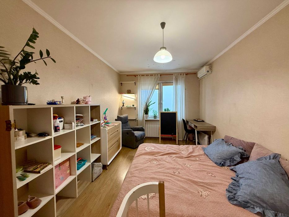 Без%. Продаж 1к квартири на Виноградарі, просп.Європейського Союзу