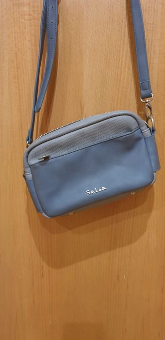 Mala de senhora SALSA