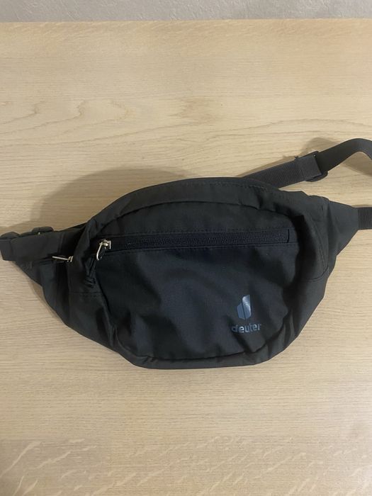 Сумка бананка Deuter Belt 2