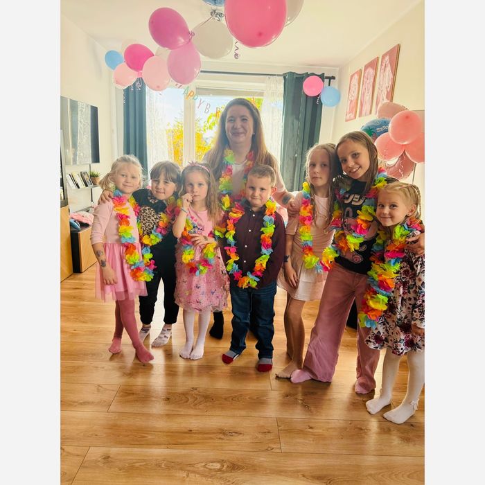 Animator urodzinki, wesele, poprawiny, pikniki, firmowe eventy