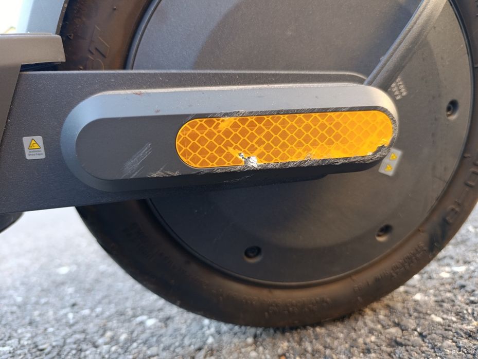 Vendo Trotinete Elétrica Xiaomi 5 Plus
