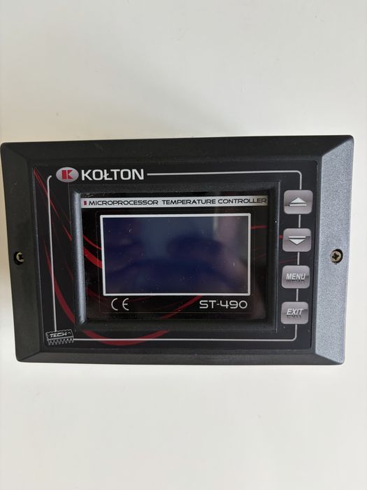 Sterownik Kołton TECH ST -490