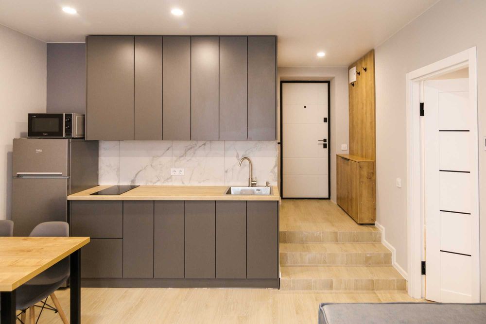 Оренда апартаментів подобово