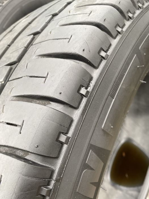 225/65r16C 112/110r Michelin Agilis