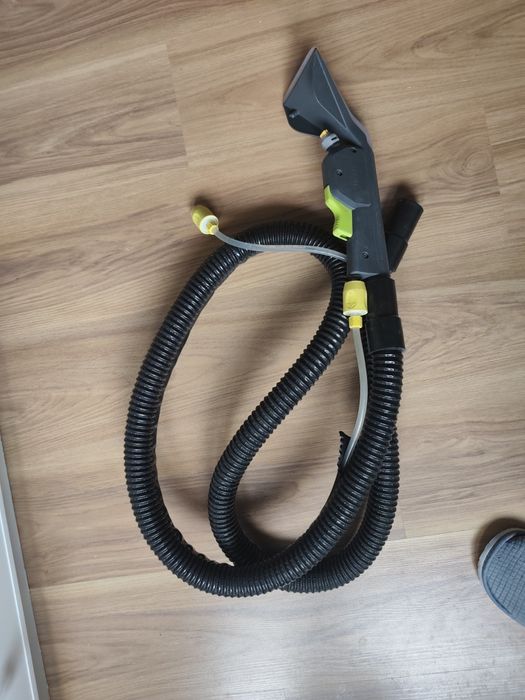 Odkurzacz kärcher puzzi 8/1