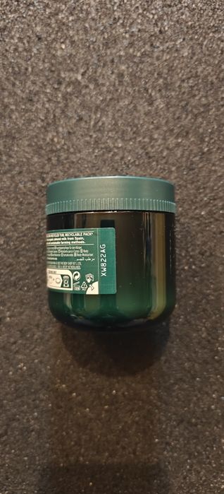 The Body Shop Body Yogurt Moringa 200 ml
