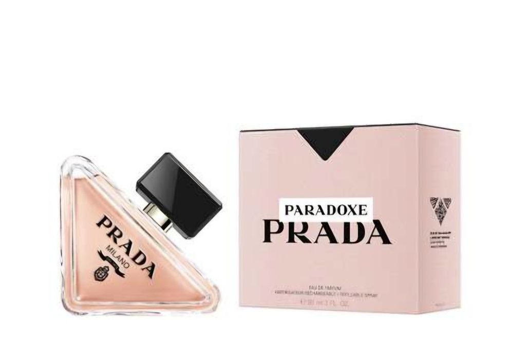 Perfumes Prada originais  eau de parfum