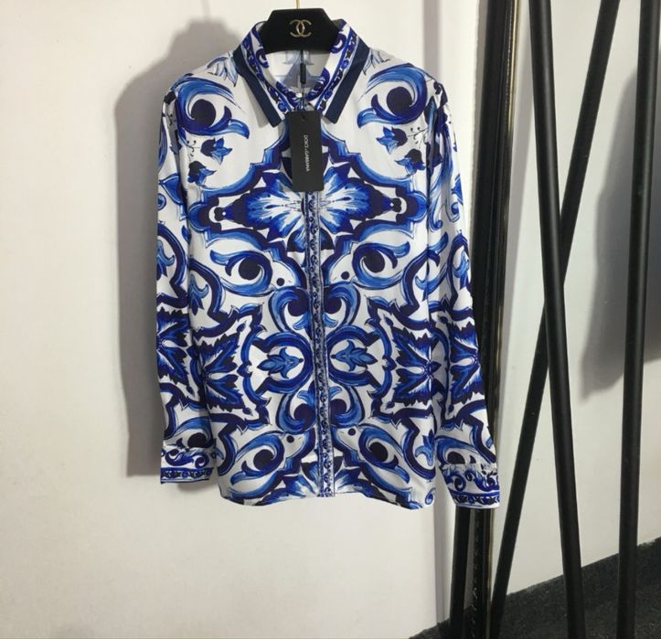 Сорочка (рубашка) Dolce&Gabbana