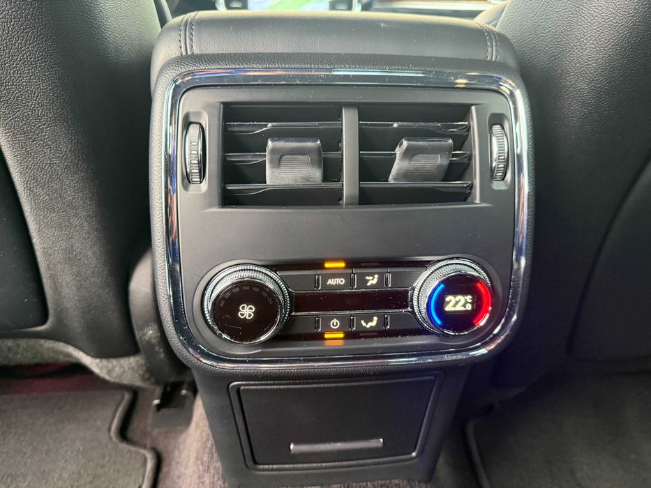 Lincoln Continental 2016 AWD 2.7 BiTurbo